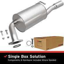 Load image into Gallery viewer, BRE Exhaust 03-08 MAZDA6 2.3L Muffler Kit
