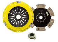 ACT 2003 Hyundai Tiburon HD/Race Rigid 6 Pad Clutch Kit Clutch Kits - Single ACT   