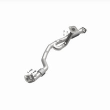 Load image into Gallery viewer, BRE Exhaust 09-17 Outlook Traverse 3.6L Front Pipe Kit
