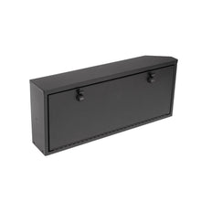 Load image into Gallery viewer, Tuffy Tailgate Lockbox W/ Combo Lock For Jeep Wrangler Cargo Boxes &amp; Bags Tuffy Products
