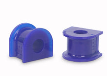 Load image into Gallery viewer, SuperPro Sway Bar Mount Bush 19mm Kit
