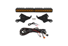 Load image into Gallery viewer, Diode Dynamics 2022-2026 Toyota Stealth SS20 Pro Yellow Driving 3000K
