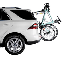 Load image into Gallery viewer, SeaSucker Mini Bomber 2-Bike Rack (No HUSKE Plugs Included) Bike Racks SeaSucker   

