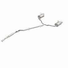 Load image into Gallery viewer, MagnaFlow BRE Exhaust Kit 11-17 Dodge Journey 3.6L
