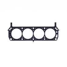 Load image into Gallery viewer, Cometic Ford 302/351 4.080in Round Bore .026in MLS-5 Head Gasket
