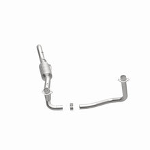 Load image into Gallery viewer, MagnaFlow Conv DF 00 Dodge Durango 5.2L 4WD / 00-03 Durango 5.9L 4WD (49 State)
