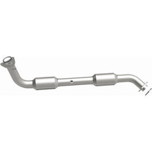 Load image into Gallery viewer, Magnaflow 13-17 Lexus LX570 5.7L Direct Fit Converter
