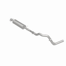 Load image into Gallery viewer, MagnaFlow BRE Exhaust Kit 03-06 Ford Expedition
