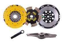 Load image into Gallery viewer, ACT 14-24 Mini Cooper S HD/Race Sprung 6 Pad Clutch Kit
