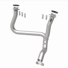 Load image into Gallery viewer, BRE Exhaust 92-93 S10 Sonoma 2.8L 4.3L Front Pipe Kit
