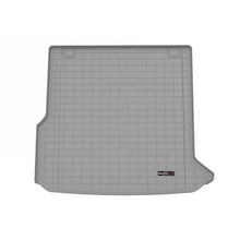 Load image into Gallery viewer, WeatherTech 24-25 Mercedes-Benz E-Class All-Terrain Wagon Cargo Liner - Grey
