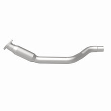 Load image into Gallery viewer, Magnaflow 08-10 Dodge Challenger 6.1L Direct Fit Converter
