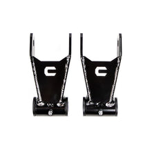 Load image into Gallery viewer, Cognito 20-25 Chevrolet Silverado 2500 HD 1in Drop Leaf Spring Shackle
