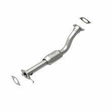 Load image into Gallery viewer, MagnaFlow Conv DF 99-02 Oldsmobile Intrigue
