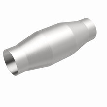 Load image into Gallery viewer, MagnaFlow Conv Univ 2.75inch Long Body Spun

