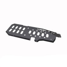 Load image into Gallery viewer, Westin/Snyper 07-17 Jeep Wrangler 2Dr Gas Tank Skid Plate - Textured Black Westin
