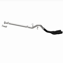 Load image into Gallery viewer, MagnaFlow Exhaust Products Exhaust System Kit MagnaFlow Exhaust Products Magnaflow Black DPF Series Diesel 4in. Filter-Back 17068
