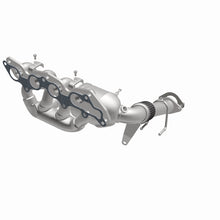 Load image into Gallery viewer, Magnaflow 19-23 Ford Transit Connect EPA Compliant Direct-Fit Converter

