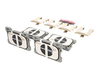 Load image into Gallery viewer, Brembo OE 17-19 Genesis G90 PRIME Ceramic Brake Pad - Rear | P30130N
