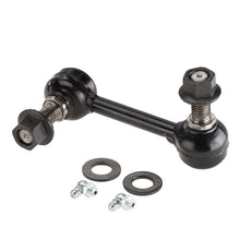Load image into Gallery viewer, MOOG 04-08 Isuzu Ascender Front Left Sway Bar Link Kit | K80824
