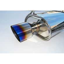 Load image into Gallery viewer, Invidia 00+ S2000 Q300 Dual Titanium Tip Cat-back Exhaust
