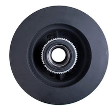 Load image into Gallery viewer, Timbren 13-26 Ford F-250 SD/13-25 Ford F-350 SD BES Coated Brake Rotor - Front | TIM-R205252

