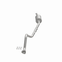 Load image into Gallery viewer, BRExhaust 99-04 Land Rover Discovery Muffler Kit

