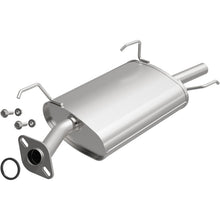 Load image into Gallery viewer, BRE Exhaust 00-01 Sentra 1.8L Muffler Kit
