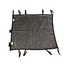 Load image into Gallery viewer, Rugged Ridge Eclipse Sun Shade Full 18-20 Jeep Wrangler JL 2-Dr Rugged Ridge
