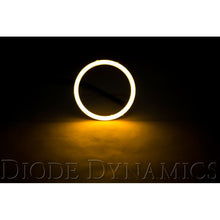 Load image into Gallery viewer, Diode Dynamics Halo Lights LED 110mm - Red Four | DD2159
