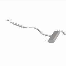 Load image into Gallery viewer, MagnaFlow BRE Exhaust Kit 07-12 Caliber Compass Patriot

