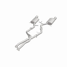 Load image into Gallery viewer, BRExhaust 07-10 BMW 335i/335xi 3.0L Exhaust Kit
