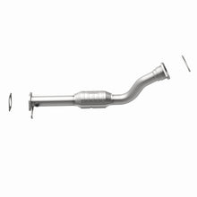 Load image into Gallery viewer, MagnaFlow Conv DF 99-02 Oldsmobile Intrigue
