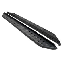 Load image into Gallery viewer, Westin 2024 Toyota Tacoma Double Cab Outlaw Running Boards - Textured Black Westin
