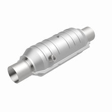 Load image into Gallery viewer, Magnaflow Conv Univ 2.50 HM Angled O2
