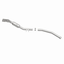 Load image into Gallery viewer, Magnaflow 12-15 Mercedes-Benz ML350 3.5L Direct Fit Converter
