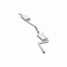 Load image into Gallery viewer, MagnaFlow BRE Exhaust Kit 14-17 VW PASSAT 1.8L

