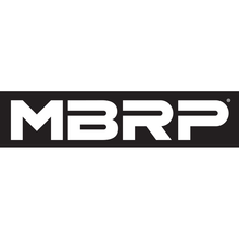Load image into Gallery viewer, MBRP 2024 Ford Ranger T304 SS Single Side Outlet 3in Cat Back Exhaust w/ FREE SHIPPING
