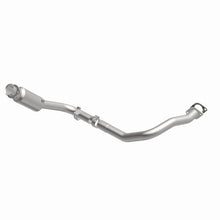 Load image into Gallery viewer, Magnaflow 10-13 Land Rover Range Rover Sport 5.0L Direct Fit Converter
