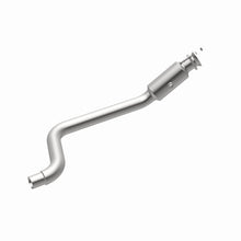 Load image into Gallery viewer, Magnaflow 10-12 Jaguar XF 5.0L Direct Fit Converter
