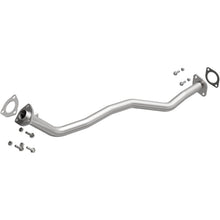 Load image into Gallery viewer, BRE Exhaust 00-04 Xterra 3.3L Front Pipe Kit
