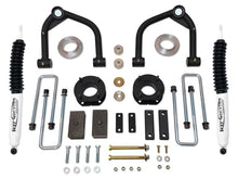 Load image into Gallery viewer, Tuff Country 07-22 Toyota Tundra 4x4 &amp; 2wd 4in Lift Kit (Excludes TRD Pro SX6000 Shocks) Lift Kits Tuff Country   
