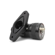 Load image into Gallery viewer, PERRIN 08-14 Subaru WRX / 05-09 LGT &amp; OBXT / 09-13 Forester XT Bypass/Blow Off Valve - Black

