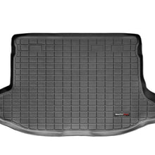 Load image into Gallery viewer, WeatherTech 09+ Pontiac Vibe Cargo Liners - Black WeatherTech
