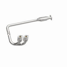 Load image into Gallery viewer, MagnaFlow Conv DF 04-06 Jeep Wrangler 4.0L
