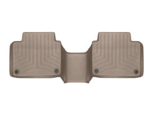 Load image into Gallery viewer, WeatherTech 2016+ Volvo V90 Rear FloorLiner - Tan | 4510182
