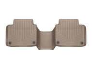 WeatherTech 2016+ Volvo V90 Rear FloorLiner - Tan | 4510182