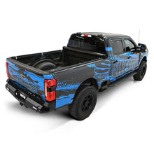 Load image into Gallery viewer, Westin 17-24 Ford F-250/350 Super Duty 6.75ft. Bed Soft Roll Tonneau Cover - Black Westin
