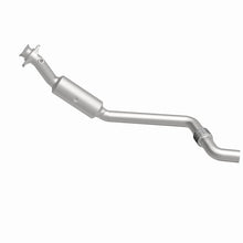 Load image into Gallery viewer, Magnaflow 15-17 Ford Mustang 3.7L Direct Fit Converter
