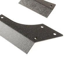 Load image into Gallery viewer, Rugged Ridge Steel Body Armor Cladding 07-18 Jeep Wrangler JK Rugged Ridge
